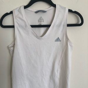 Adidas Workout Tank